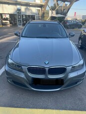 Bmw 320 '09 320 Station Wagon