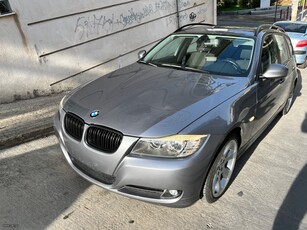 Bmw 320 '09 320 turing