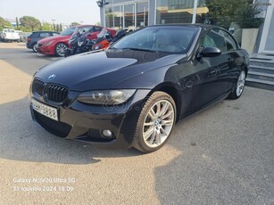 Bmw 320 '09 ΕΛΛΗΝΙΚΟ