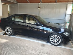 Bmw 320 '09 Μ