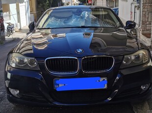 Bmw 320 '09 Ε90 FACELIFT