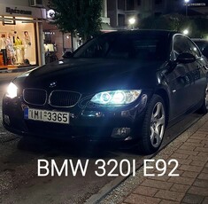 Bmw 320 '09 Ε92