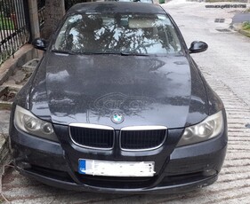 Bmw 320 '09