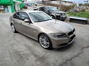 Bmw 320 '09 E90 LCI EXCLUSIVE FACELIFT