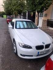 Bmw 320 '09 E92