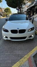 Bmw 320 '09 M packet original Full Extra