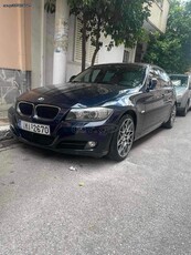 Bmw 320 '10