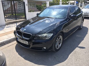 Bmw 320 '10