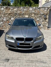 Bmw 320 '10