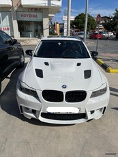 Bmw 320 '10 E90