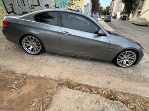 Bmw 320 '10 e92 look m