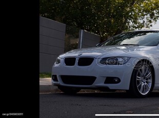 Bmw 320 '10 i M Pack