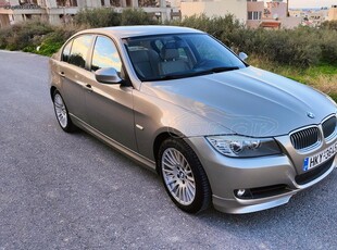 Bmw 320 '11 E90 LCI EXCLUSIVE (FACELIFT)