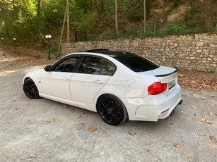 Bmw 320 '11 E90 START-STOP - 6 TAXYTO