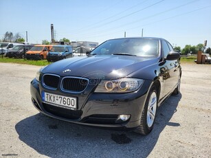 Bmw 320 '11 E91 LCI