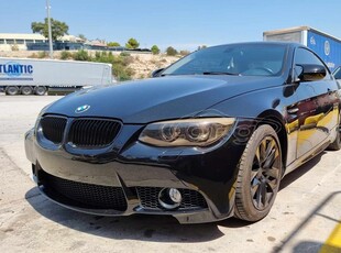 Bmw 320 '12 285€τέλη κυκλ eco start/stop