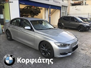 Bmw 320 '12 ΕΛΛΗΝΙΚΟ ΑΥΤΟΜΑΤΟ DIESEL