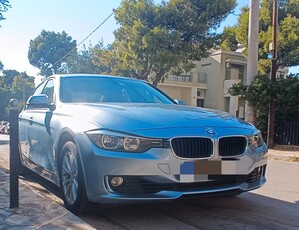 Bmw 320 '12 F30 EFFICIENT Dynamics TWIN POWER TURBO