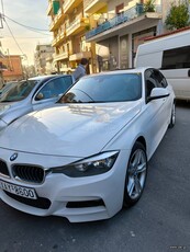 Bmw 320 '13