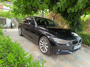 Bmw 320 '13 F30