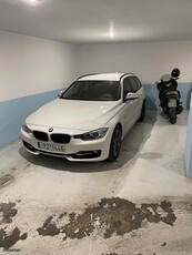 Bmw 320 '14