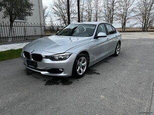 Bmw 320 '14 320i EfficientDynamics Edition