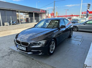 Bmw 320 '14 Luxury Line Steptronic