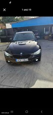 Bmw 320 '15 F30 DIESEL