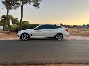 Bmw 320 '15 Gt