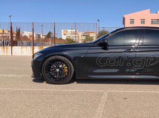 Bmw 320 '15 M Sportpacket xDrive