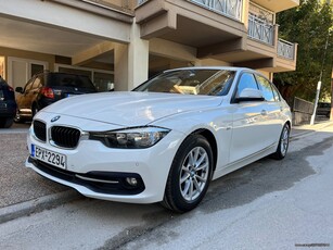 Bmw 320 '16 Efficient Dynamics Edition