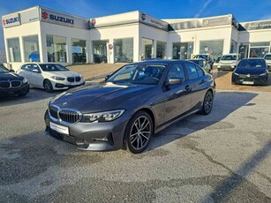 Bmw 320 '19 D xDrive AUTO-ΕΛΛΗΝΙΚΟ (Φ)-ΜΕ ΑΠΟΣΥΡΣΗ-KΛΕΙΣMENO