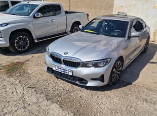 Bmw 320 '19 ΑΡΙΣΤΟ!!!!!!!!!! FOUL EXTRA!!!!!!!!!DIESEL!!!!!ΑΤΡΑΚΑΡΙΣΤΟ!!!!!!ΕΓΓΥΗΣΗ!!!!!!!!!!!!!!!!!