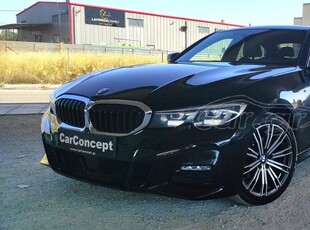 Bmw 320 '19 M Sport xDrive Steptronic