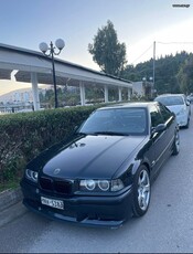 Bmw 320 '93