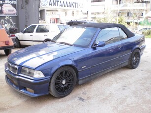 Bmw 320 '98