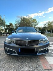 Bmw 320 Gran Turismo '13