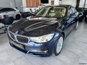 Bmw 320 Gran Turismo '16 LUXURY LINE