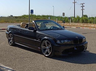 Bmw 325 '02 E46 Cabrio M paket