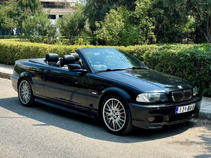 Bmw 325 '03 E46