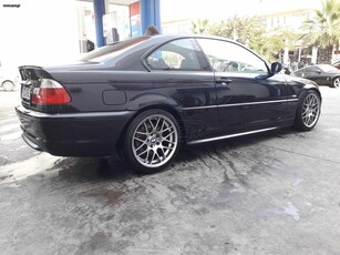 Bmw 325 '04 LOOK M PACK