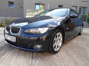 Bmw 325 '08