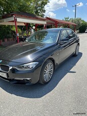 Bmw 328 '13 328i xdrive Luxury F30