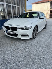 Bmw 328 '14 M packet