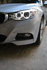 Bmw 328 Gran Turismo '15 M Pack X-drive