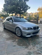 Bmw 330 '01 (320)