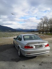 Bmw 330 '02 E46