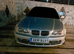 Bmw 330 '05