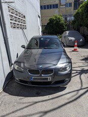 Bmw 330 '07 Coupé