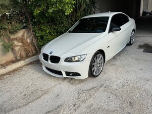 Bmw 330 '08 E92 330i